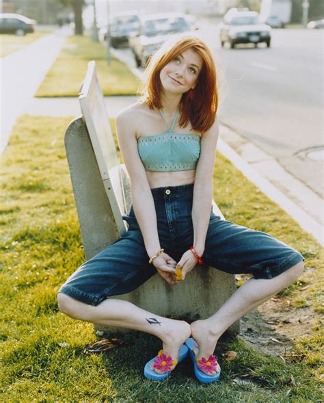 alyson hannigan feet|Alyson Hannigan : r/BestCelebrityFeet